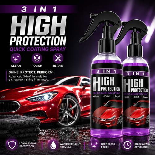 HydroGloss X
